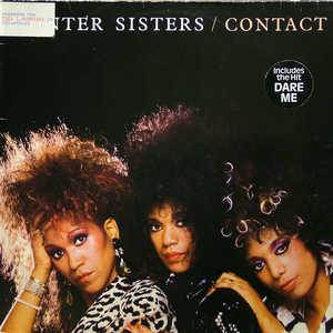 pointer sisters contact remastered rar